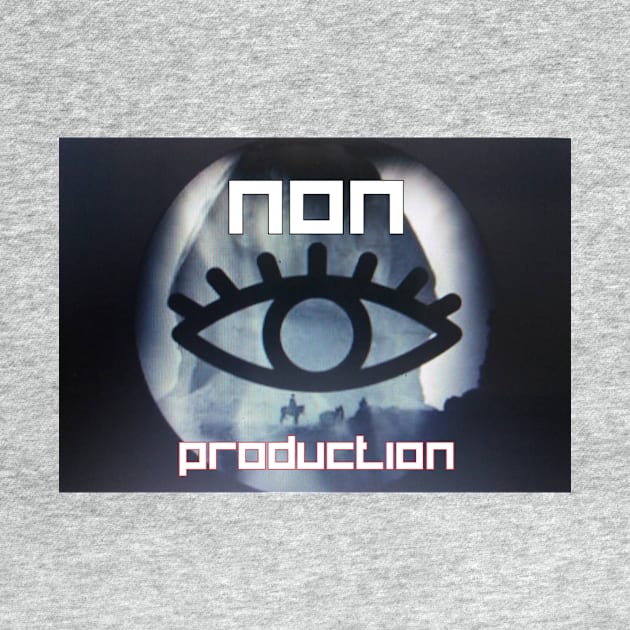 NON LOGO28 by N0NProduction